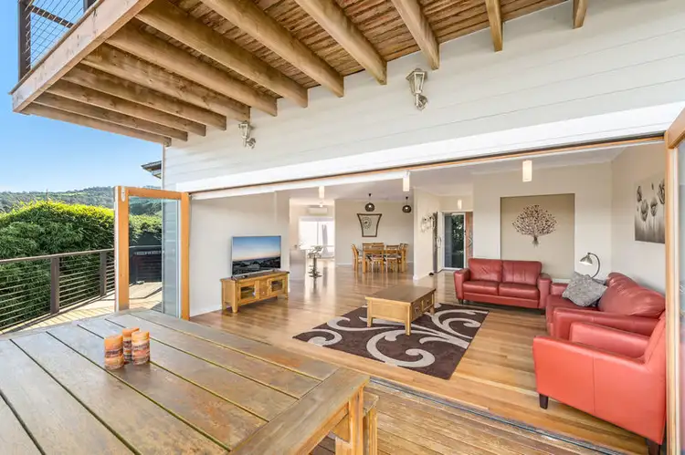 Fourth view of Homely house listing, 1 Host Place, Berry NSW 2535