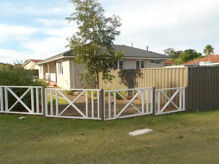 Second view of Homely semi-detached listing, 70A Amberton Avenue, Girrawheen WA 6064