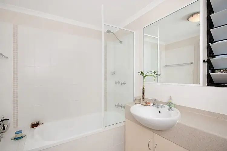 Sixth view of Homely apartment listing, 8/12 Oyster Court, Trinity Beach QLD 4879