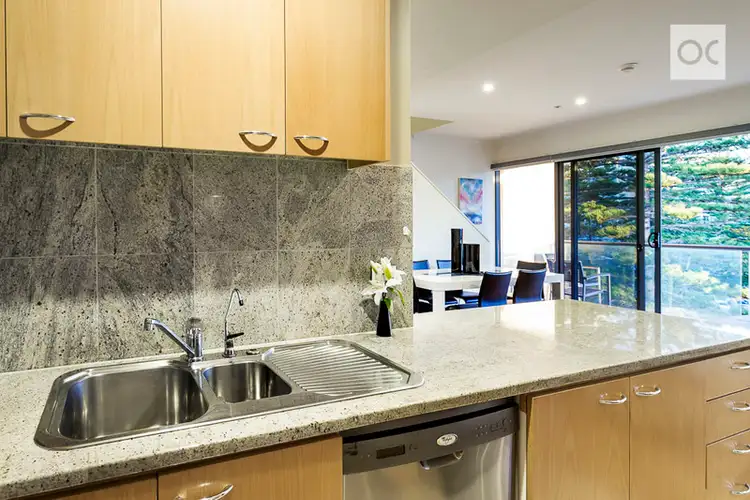 Sixth view of Homely apartment listing, 40/1 Chappell Drive, Glenelg SA 5045