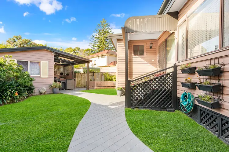 Sixth view of Homely house listing, 1 Betty Hendry Parade, North Ryde NSW 2113