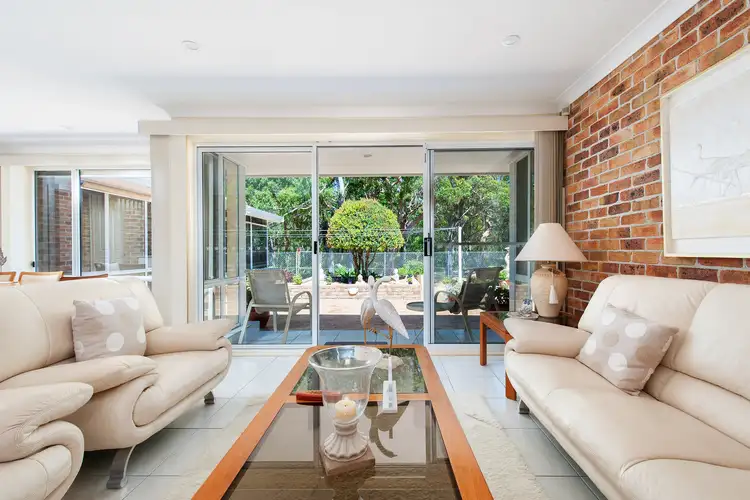 Fourth view of Homely house listing, 54 Government Road, Shoal Bay NSW 2315