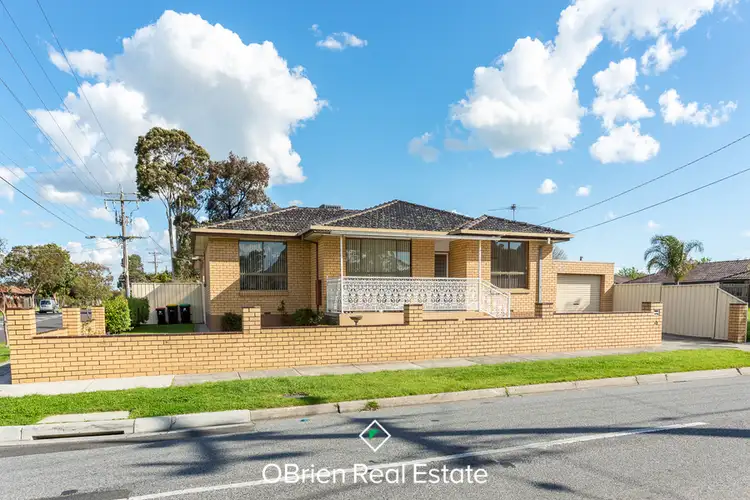 1/1 Dalgety Street, Dandenong VIC 3175
