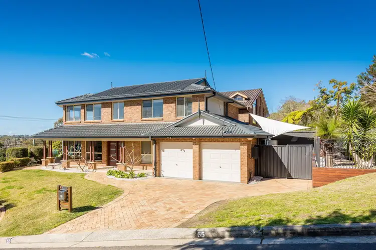 65 Como Parade, Como NSW 2226