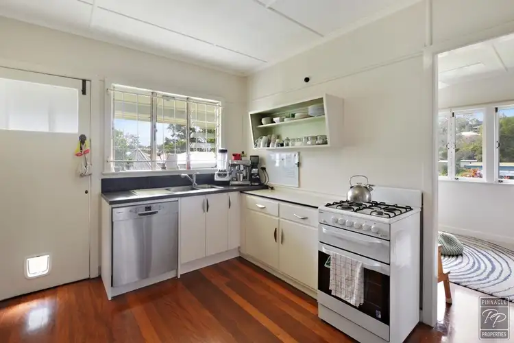 Third view of Homely house listing, 145 Lloyd Street, Alderley QLD 4051