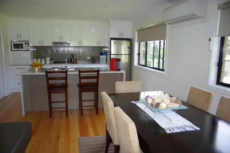Third view of Homely house listing, 26 Endeavour Drive, Wallaga Lake NSW 2546
