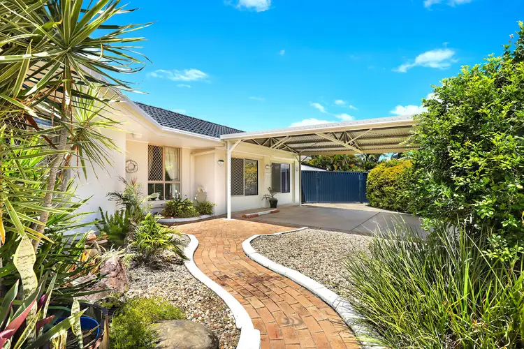 Second view of Homely house listing, 61 Cumberland Way, Buderim QLD 4556