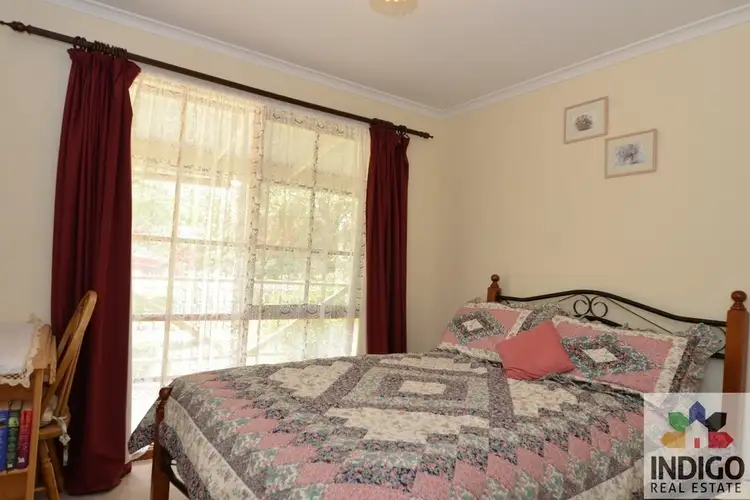 Third view of Homely unit listing, 1/1 Victoria Street, Chiltern VIC 3683