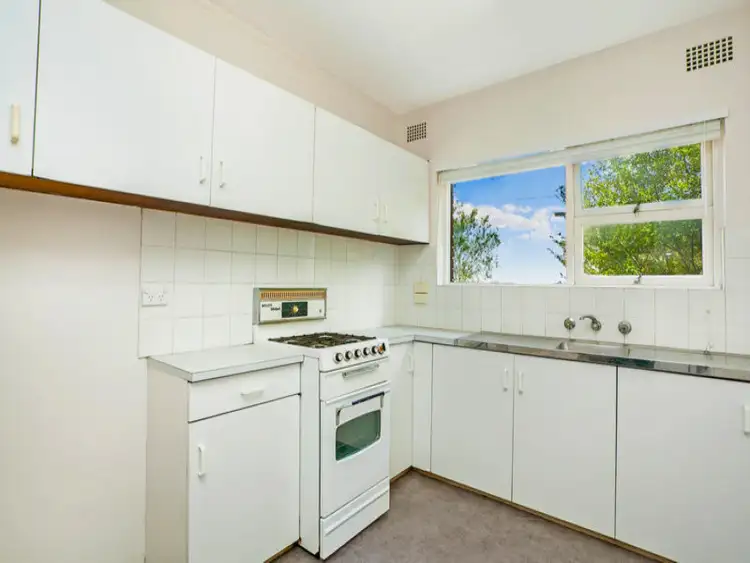 Third view of Homely apartment listing, 4/22 Eastern Road, Turramurra NSW 2074