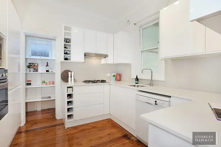 Fourth view of Homely house listing, 12 Broughton Road, Strathfield NSW 2135