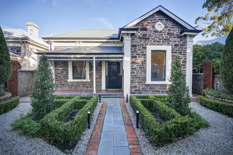 Second view of Homely house listing, 18 Hewitt Avenue, Rose Park SA 5067