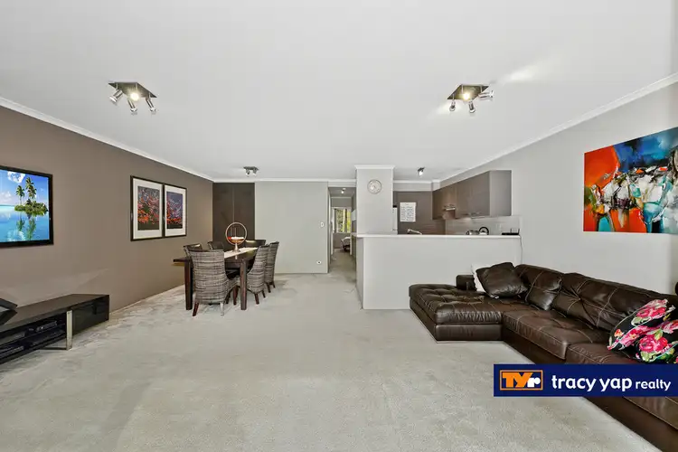 Third view of Homely unit listing, 63/106 Crimea Road, Marsfield NSW 2122