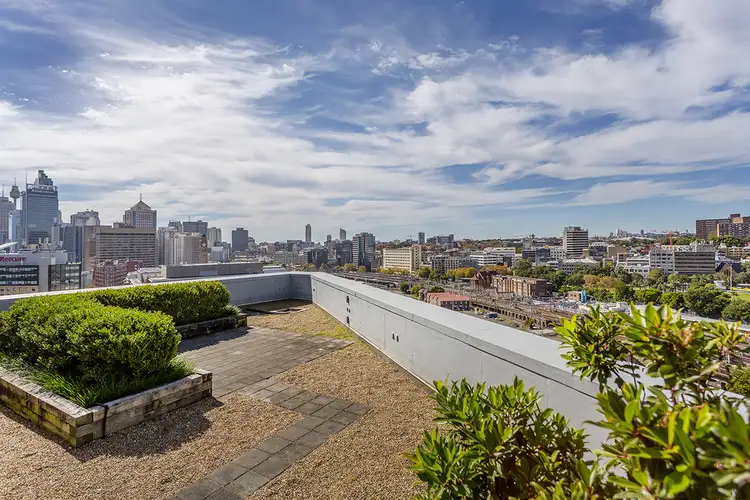 Fifth view of Homely apartment listing, 601/71-75 Regent Street, Chippendale NSW 2008