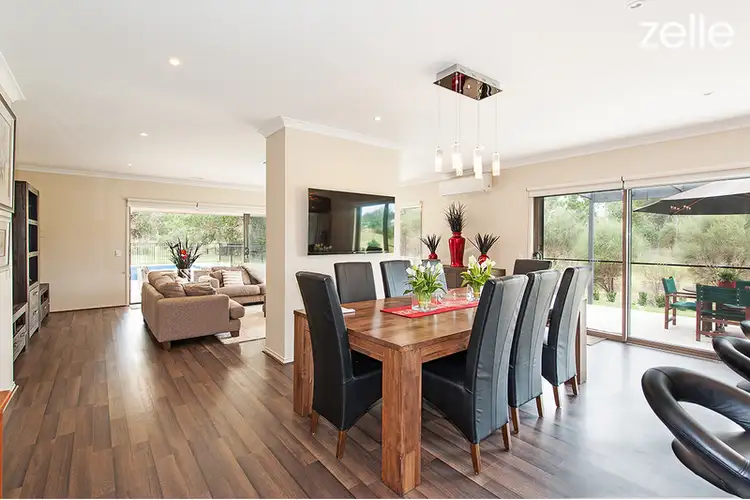 Fifth view of Homely house listing, 62 Cambridge Drive, Thurgoona NSW 2640
