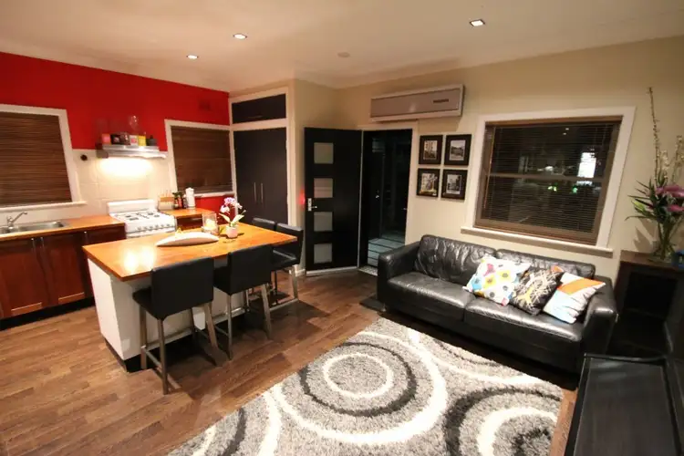 Sixth view of Homely house listing, 17 Collins Street, Tempe NSW 2044
