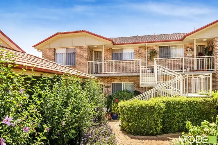 Main view of Homely house listing, 11 Stonelea Court, Dural NSW 2158