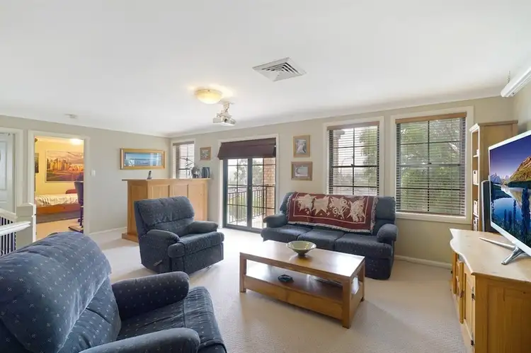 Sixth view of Homely house listing, 6 Lady Anne Way, Narellan Vale NSW 2567