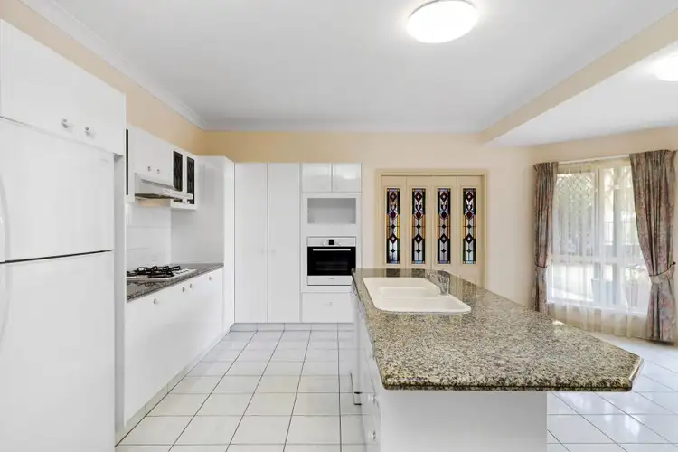 Third view of Homely house listing, 7 Pinehurst Place, Carindale QLD 4152