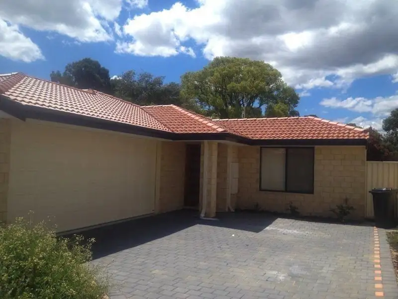 Main view of Homely villa listing, 170C Hicks Street, Gosnells WA 6110