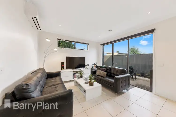 Fifth view of Homely unit listing, 3/22 Fox Street, St Albans VIC 3021