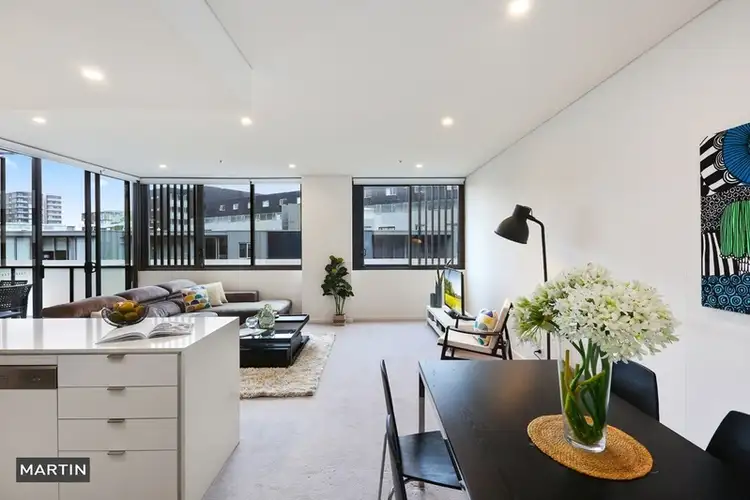 547/2c Defries Avenue, Zetland NSW 2017