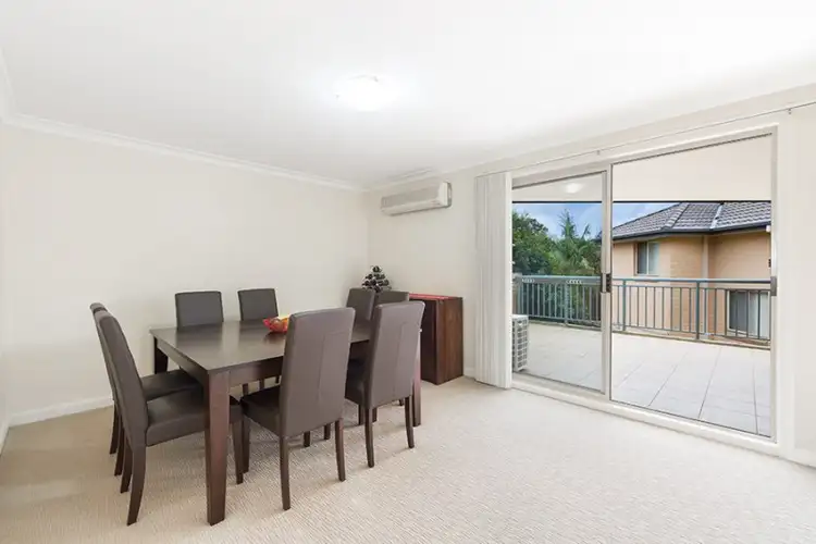 Third view of Homely unit listing, 3/31 Hotham Road, Gymea NSW 2227