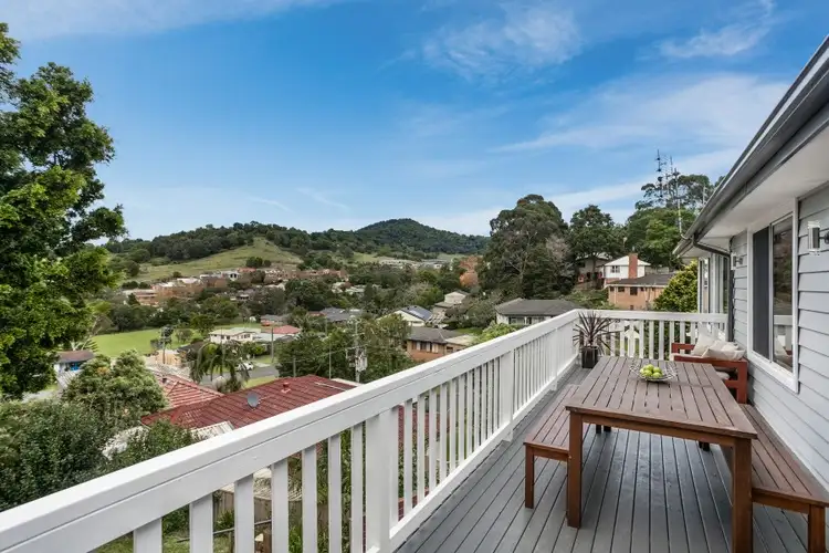 Fourth view of Homely house listing, 43 Morandoo Avenue, Mount Keira NSW 2500