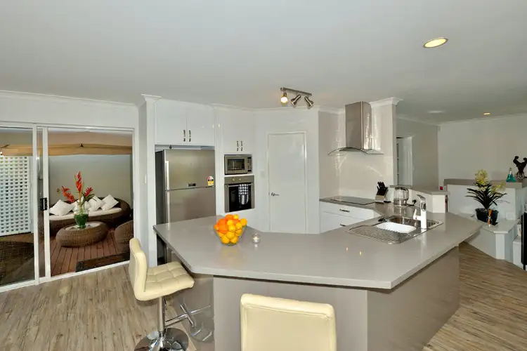 Seventh view of Homely house listing, 11 Baruna Court, Halls Head WA 6210