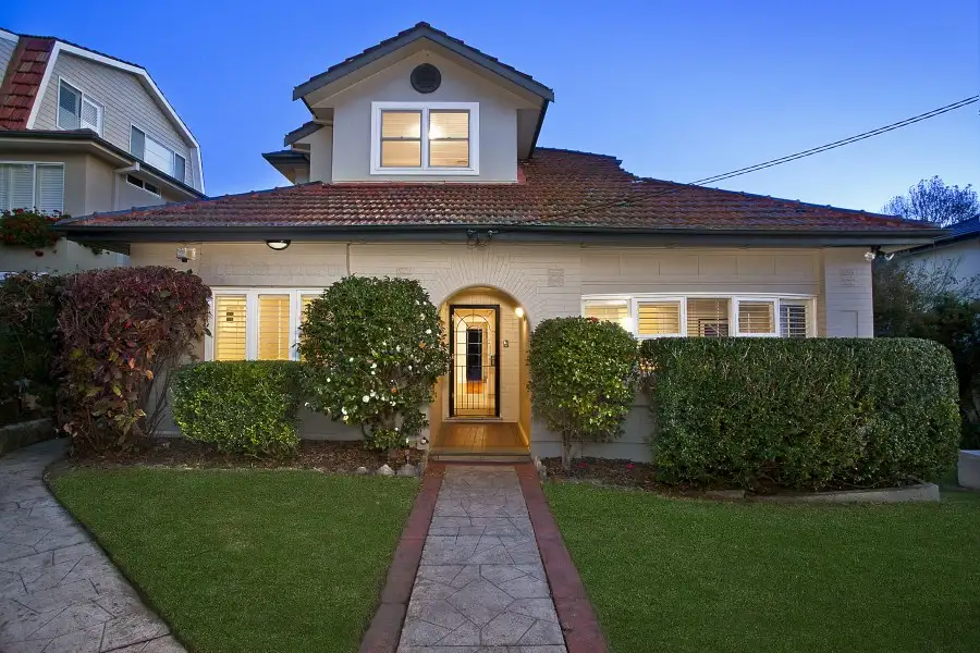 Main view of Homely house listing, 35 Grandview Grove, Seaforth NSW 2092