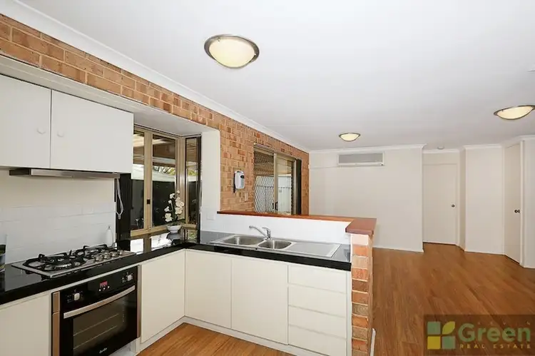 Sixth view of Homely house listing, 2/8 Ord Close, Greenfields WA 6210