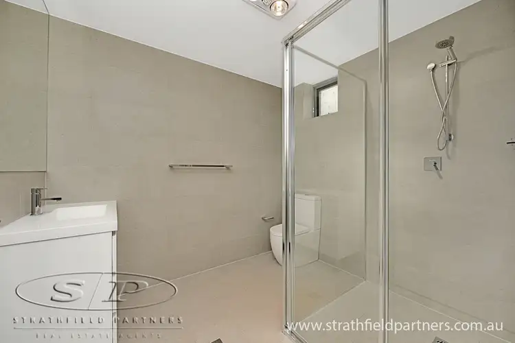 Fifth view of Homely apartment listing, 408/1-7 Victoria Street, Ashfield NSW 2131