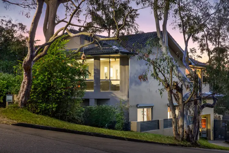 Second view of Homely house listing, 8 Kingfisher Crescent, Grays Point NSW 2232