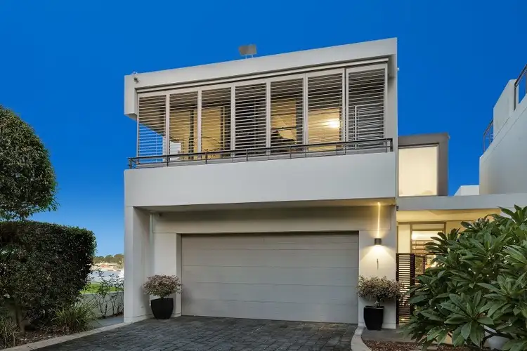 Second view of Homely house listing, 1 Regatta Way, Cabarita NSW 2137