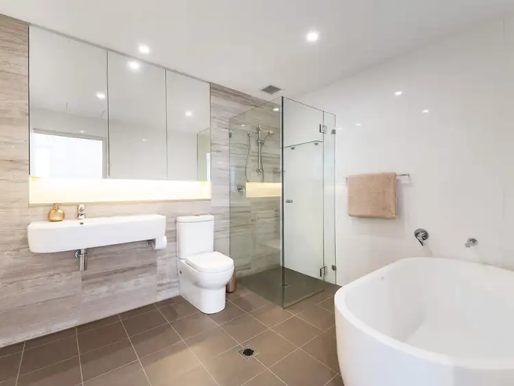Third view of Homely apartment listing, 64/1 Monash Road, Gladesville NSW 2111