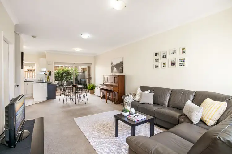 Main view of Homely townhouse listing, 21/42 Carters Lane, Fairy Meadow NSW 2519