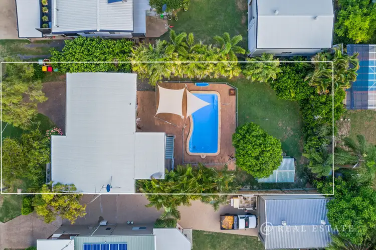 Second view of Homely house listing, 12 Maida Street, Lammermoor QLD 4703