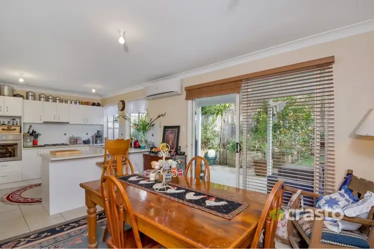 Fifth view of Homely house listing, 6 Canyon Parade, Springbrook QLD 4213