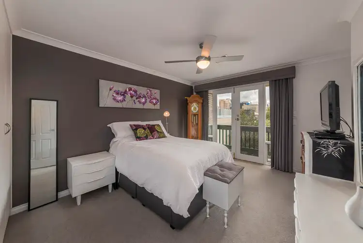 Fifth view of Homely townhouse listing, 4/13 Pinks Lane, Adelaide SA 5000