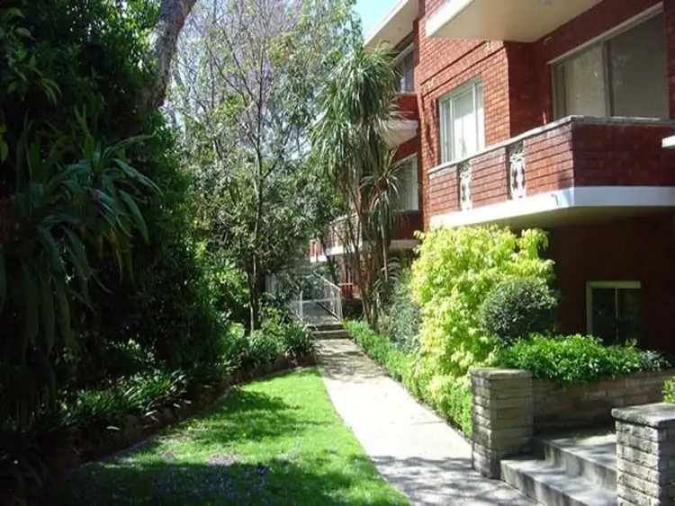 Main view of Homely house listing, 7/1345 Pacific Highway, Turramurra NSW 2074