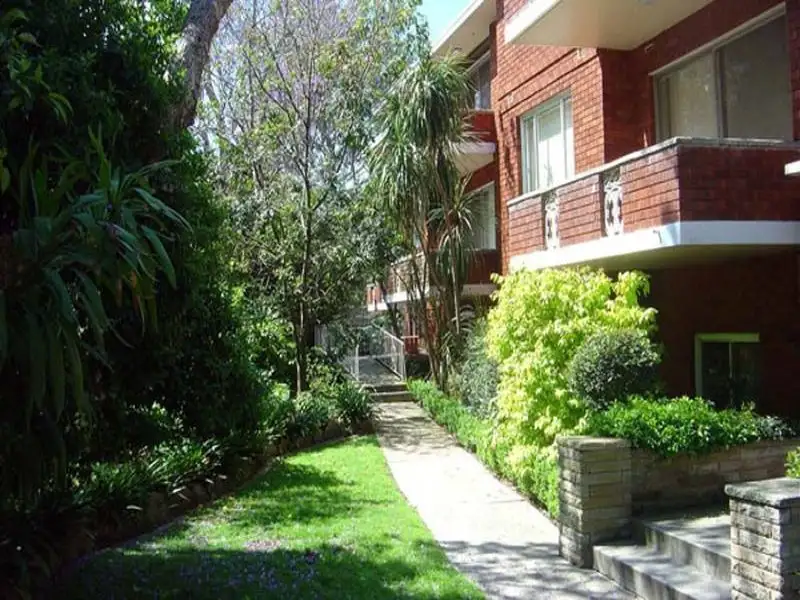 Main view of Homely house listing, 7/1345 Pacific Highway, Turramurra NSW 2074