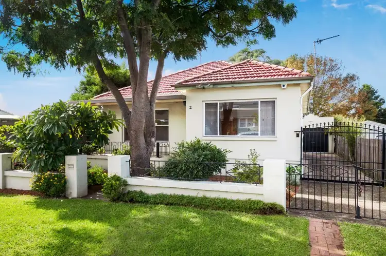 2 Princess Street, Corrimal NSW 2518