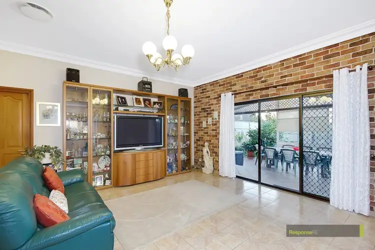 Sixth view of Homely house listing, 11 Boyne Place, Baulkham Hills NSW 2153