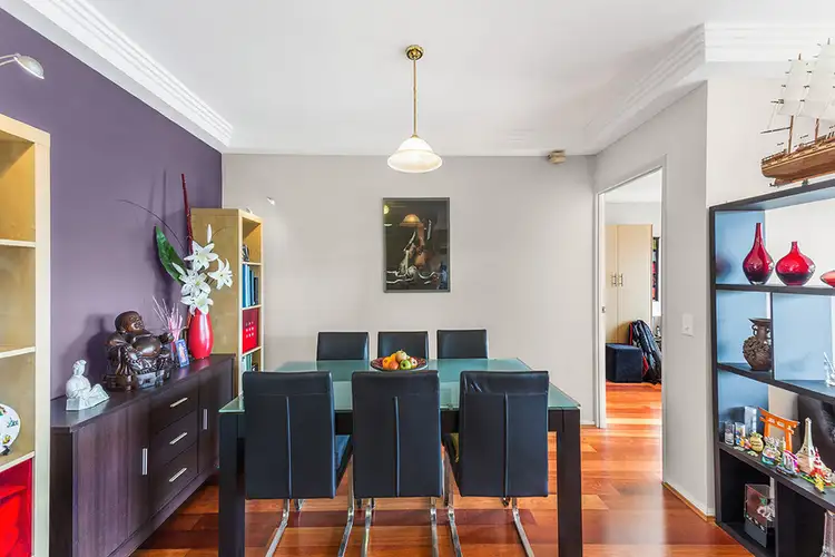 Third view of Homely apartment listing, 31/242-260 Vulture Street, South Brisbane QLD 4101