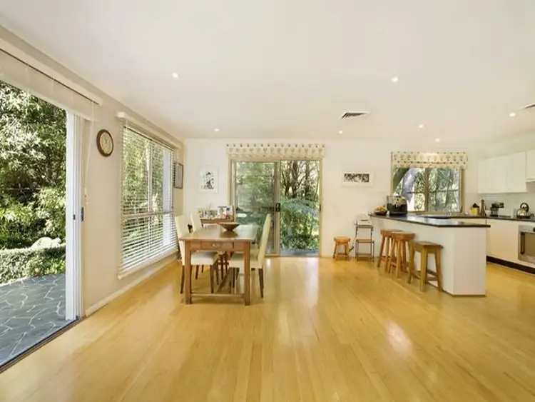 Third view of Homely house listing, 48A Finlay Road, Turramurra NSW 2074