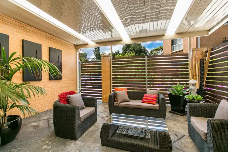 Second view of Homely villa listing, 10/49-55 Cordeaux Road, Figtree NSW 2525