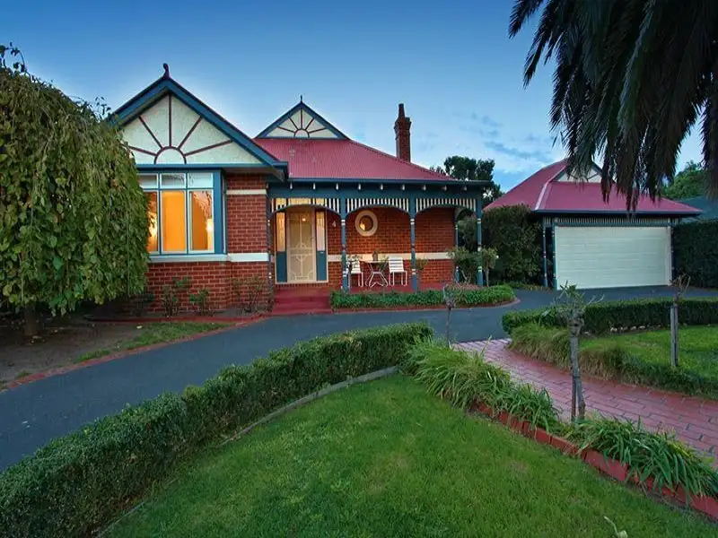 Main view of Homely house listing, 4 Applewood Rise, Somerville VIC 3912