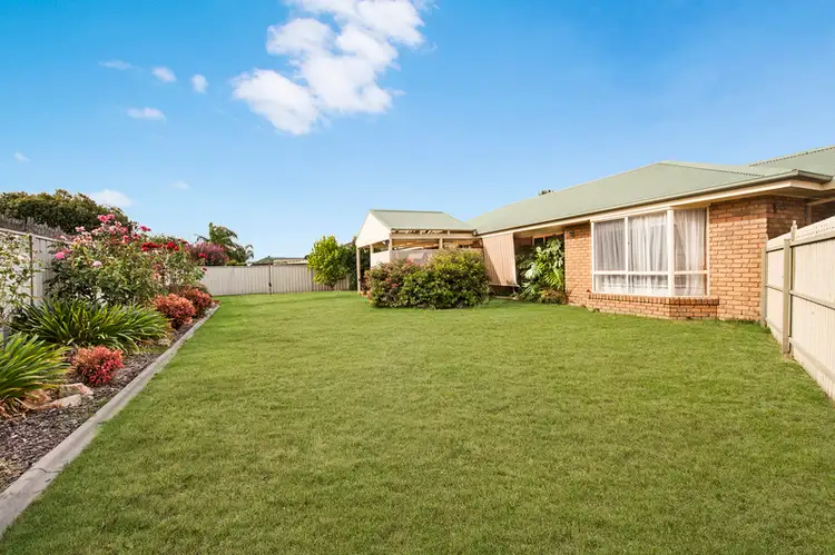 Second view of Homely house listing, 44 Dalton Avenue, Wodonga VIC 3690