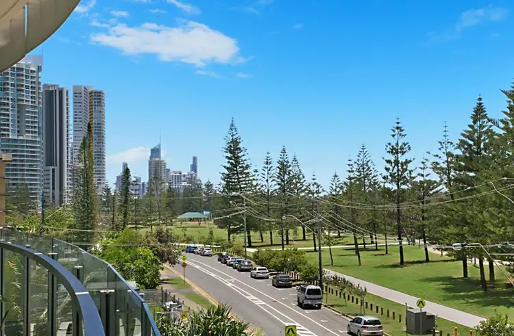 302/252 Hedges Avenue, Mermaid Beach QLD 4218
