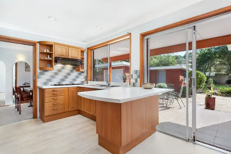 Fifth view of Homely house listing, 43 Bambara Crescent, Beecroft NSW 2119