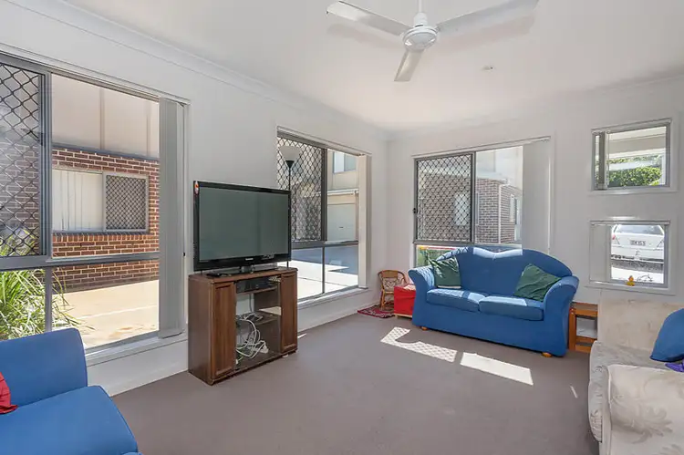 Fourth view of Homely townhouse listing, 29/33-35 Jellicoe Street, Loganlea QLD 4131